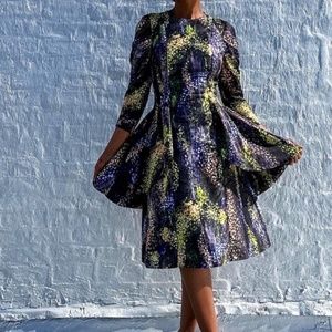 Apparalel Vintage dress